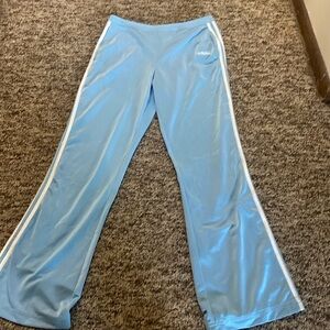 Sodas open bottom sweatpants